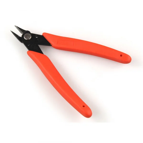 Modelcraft Xuron High Precision Micro Scissor Pxu410T