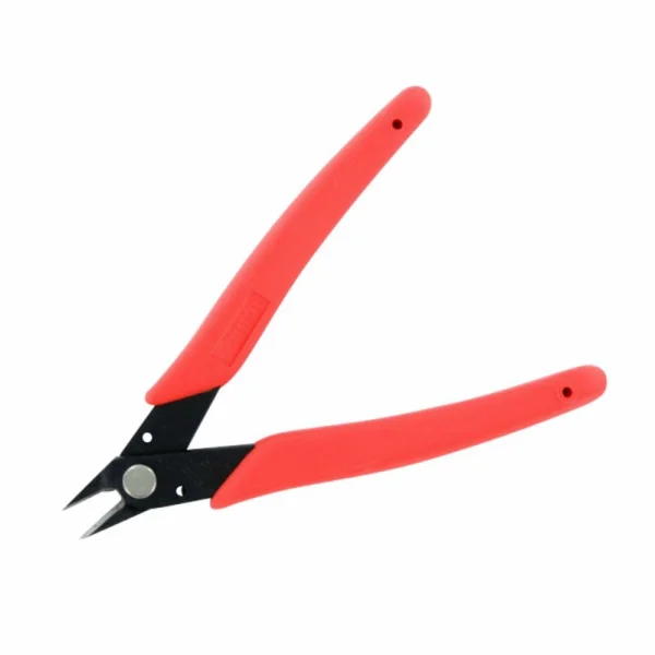 Modelcraft Xuron High Precision Micro Scissor Pxu410T