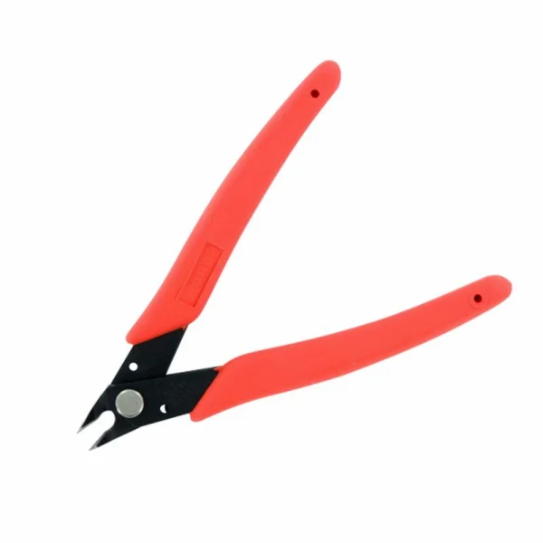 Modelcraft Xuron Angled High Precision Shear Pxu420T