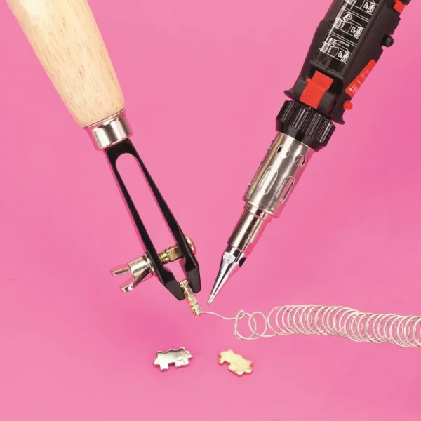 Soldercraft SC3000 Multipurpose Gas Soldering Tool