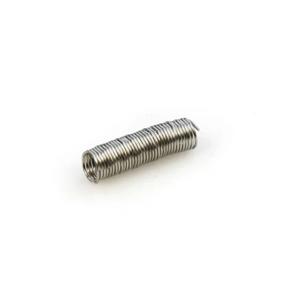 Soldercraft SC7801 Lead Free Solder 0.8mm (1 Meter) — image 2 of 3