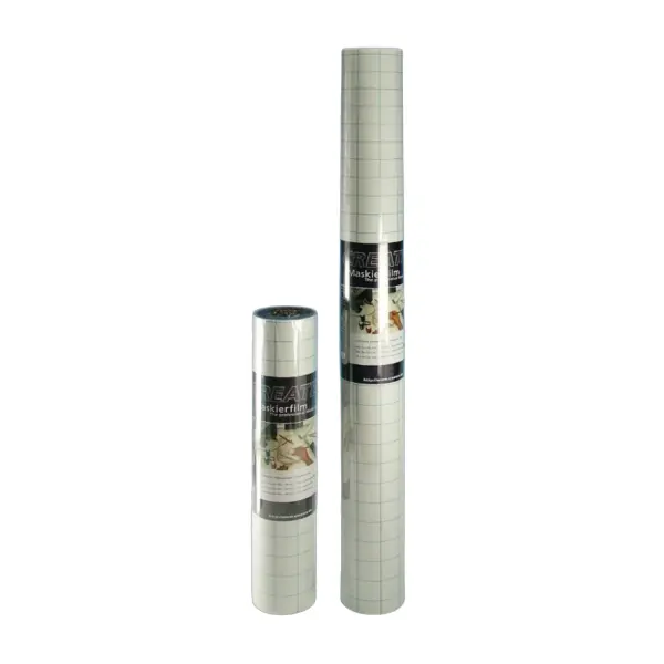 Spraycraft SP2356 Masking Film - 4mx30cm — image 1 of 3