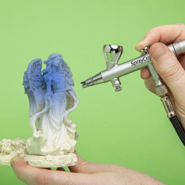 Spraycraft Pro Airbrush Kit — image 6 of 6