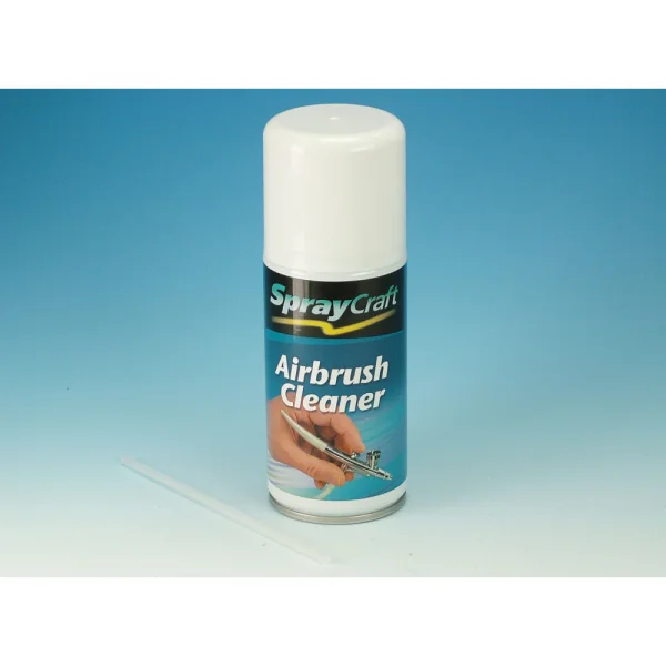 Spraycraft SP9120 Sprayaway Airbrush Spray Cleaner 150ml