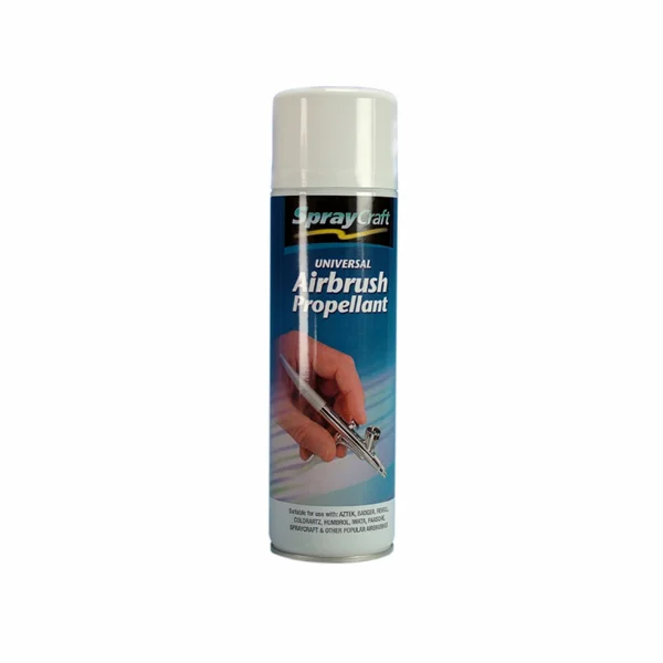 Spraycraft SP9500 Air Propellant - 500ml