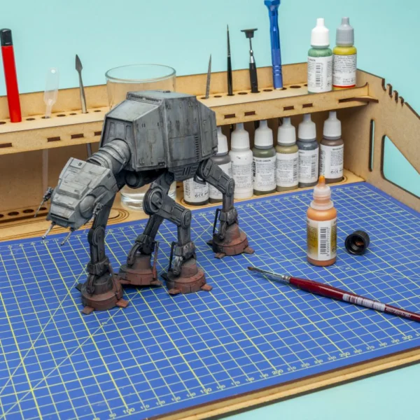 Modelcraft Work Station + A3 Cutting Mat