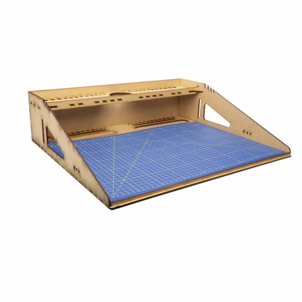 Modelcraft Work Station + A3 Cutting Mat