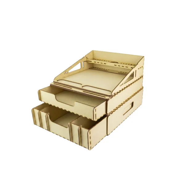 Modelcraft Work Station Heavy Duty Drawer