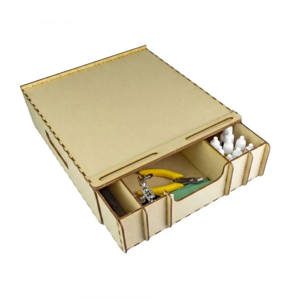 Modelcraft Work Station Heavy Duty Drawer