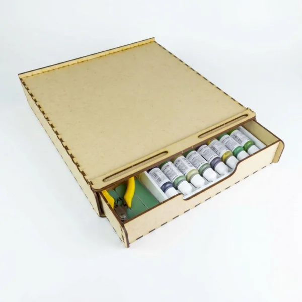 Modelcraft Work Station Drawer