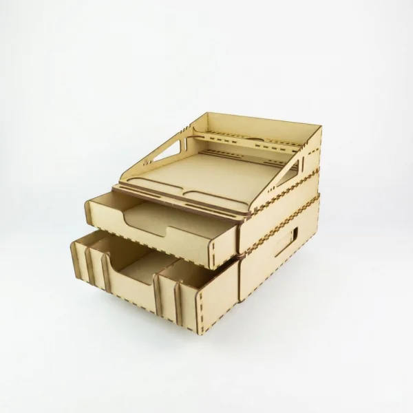 Modelcraft Work Station Drawer