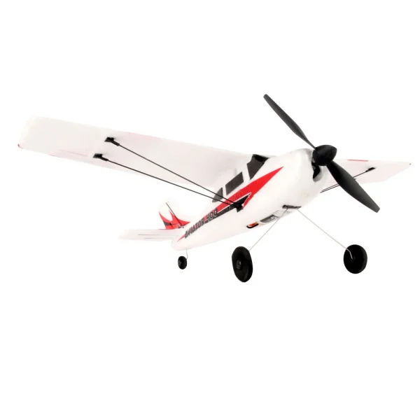 Sonik RC Aviator 400 RTF - With Flight Stabilization