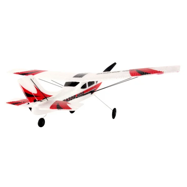 Sonik RC Aviator 400 RTF - With Flight Stabilization