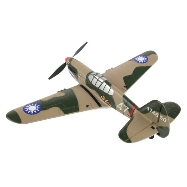 Sonik RC P40 Warhawk 400mm With Gyro - RTF ** SALE **