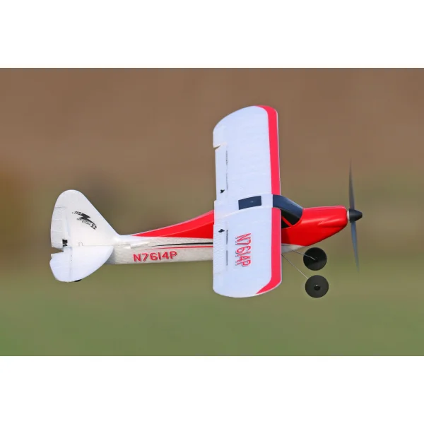 Sonik RC Sport Cub 500 Trainer - RTF with Flight Stabilisation