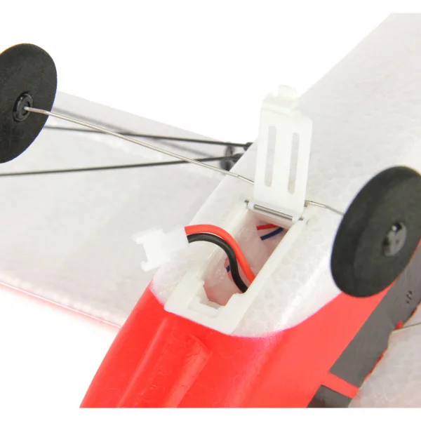Sonik RC Sport Cub 500 Trainer - RTF with Flight Stabilisation