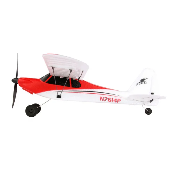 Sonik RC Sport Cub 500 Trainer - RTF with Flight Stabilisation