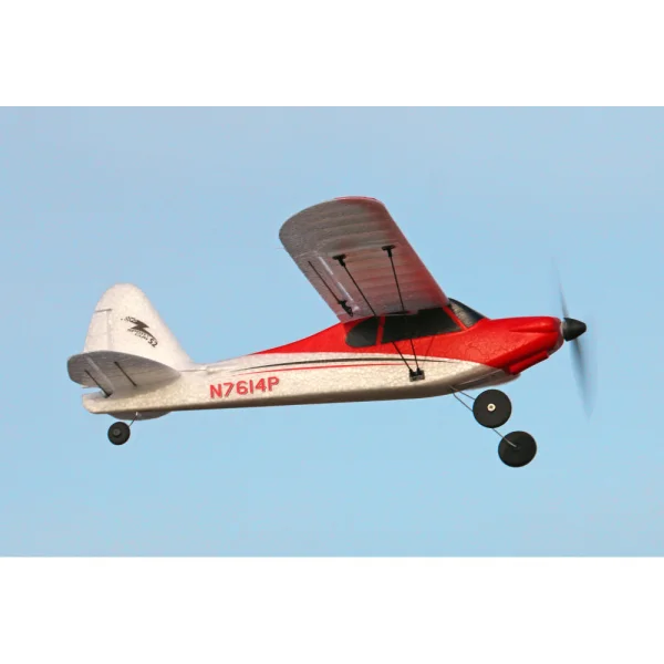 Sonik RC Sport Cub 500 Trainer - RTF with Flight Stabilisation