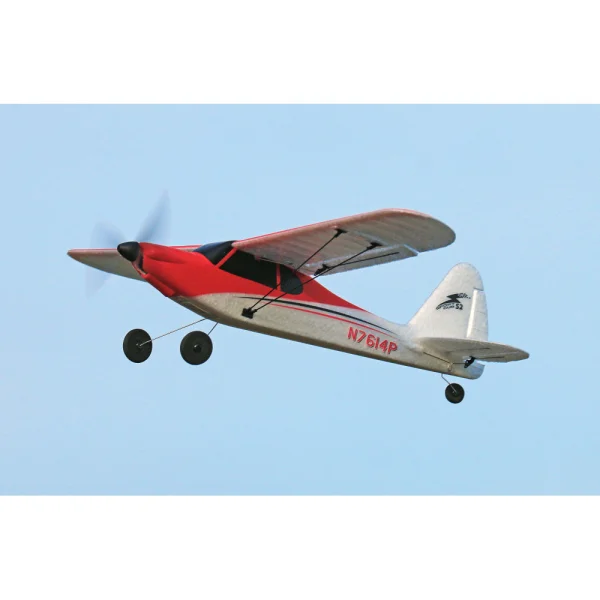 Sonik RC Sport Cub 500 Trainer - RTF with Flight Stabilisation