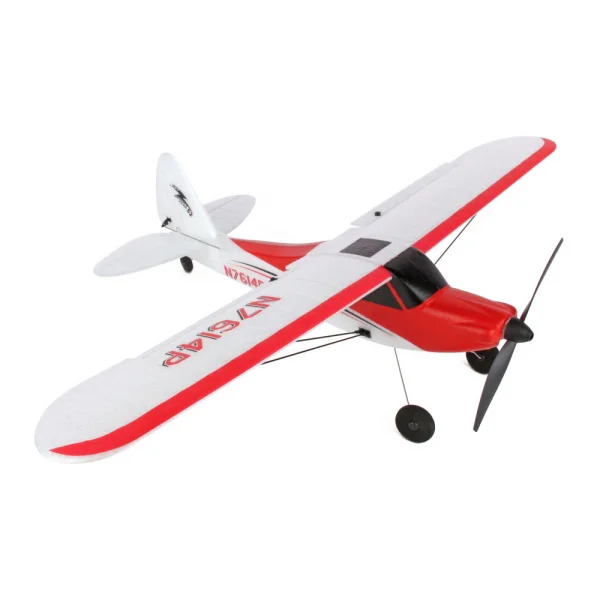 Sonik RC Sport Cub 500 Trainer - RTF with Flight Stabilisation