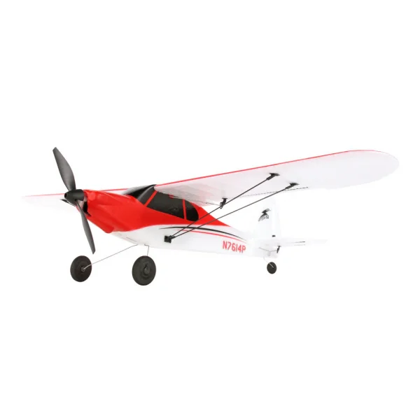 Sonik RC Sport Cub 500 Trainer - RTF with Flight Stabilisation
