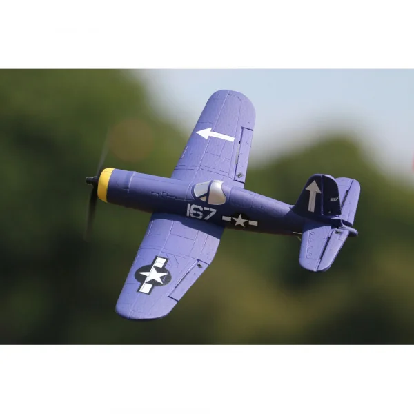 Sonik RC F4U Corsair 400 RTF ** CLEARANCE **