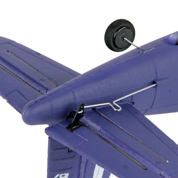Sonik RC F4U Corsair 400 RTF ** CLEARANCE **