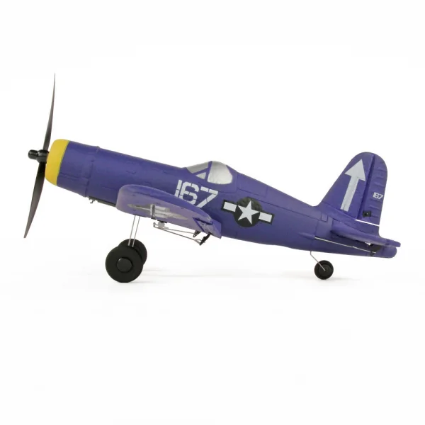 Sonik RC F4U Corsair 400 RTF ** CLEARANCE **