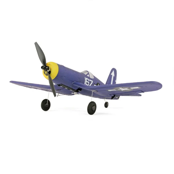 Sonik RC F4U Corsair 400 RTF ** CLEARANCE **