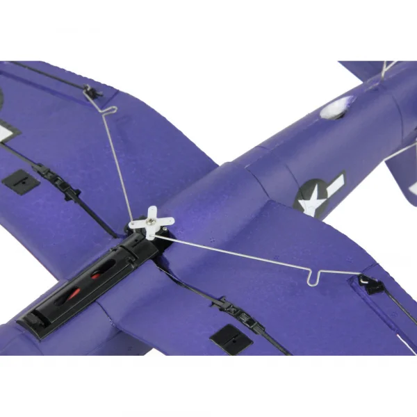Sonik RC F4U Corsair 400 RTF ** CLEARANCE **