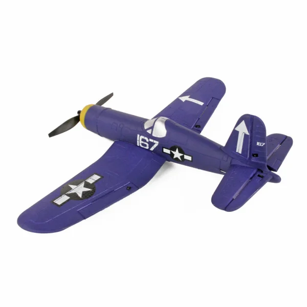 Sonik RC F4U Corsair 400 RTF ** CLEARANCE **