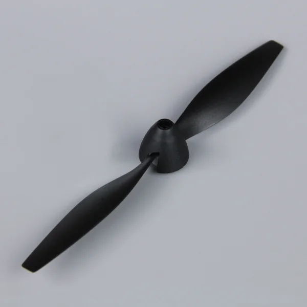 Sonik RC Propeller Assembly (Propeller, Spinner, Adaptor) (Sport Cub 500)