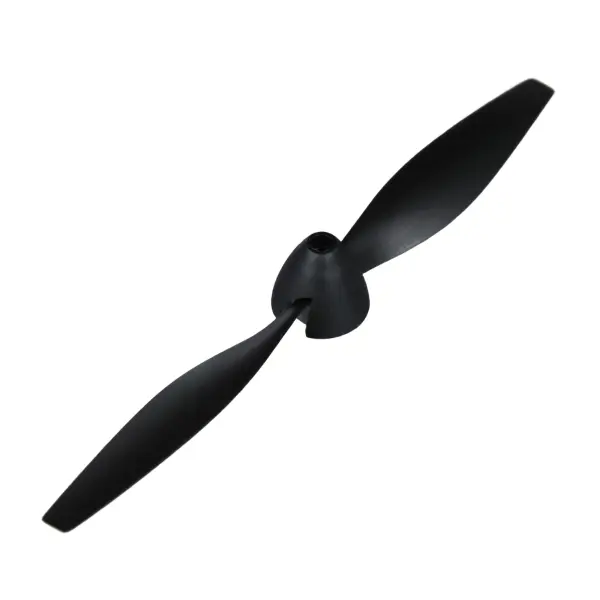 Sonik RC Propeller Assembly (Propeller, Spinner, Adaptor) (Sport Cub 500) — image 1 of 2