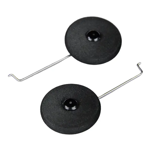 Sonik RC Front Landing Gear (P40) — image 1 of 2