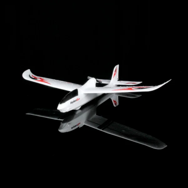 Sonik RC Ranger 600 RTF Powered Glider With Flight Stabilization