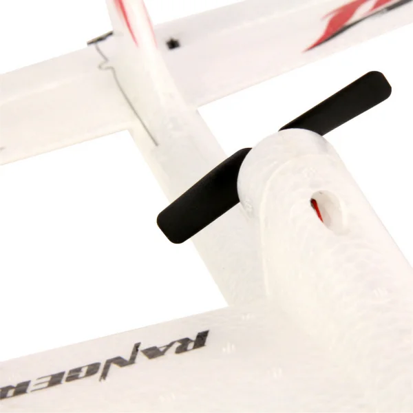 Sonik RC Ranger 600 RTF Powered Glider With Flight Stabilization
