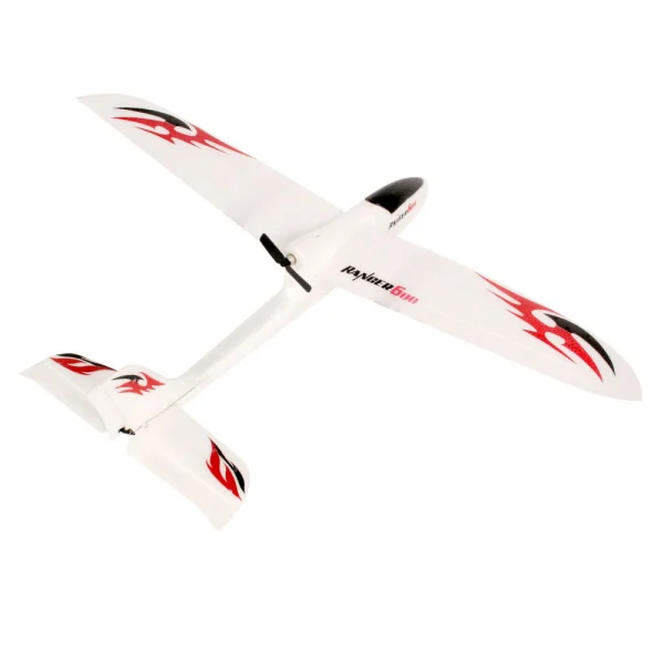 Sonik RC Ranger 600 RTF Powered Glider With Flight Stabilization