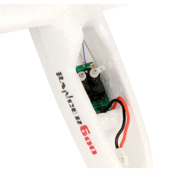 Sonik RC Ranger 600 RTF Powered Glider With Flight Stabilization