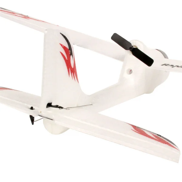 Sonik RC Ranger 600 RTF Powered Glider With Flight Stabilization