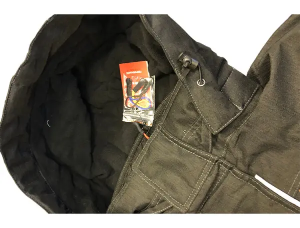 Team Associated Race Jacket Large — image 10 of 10
