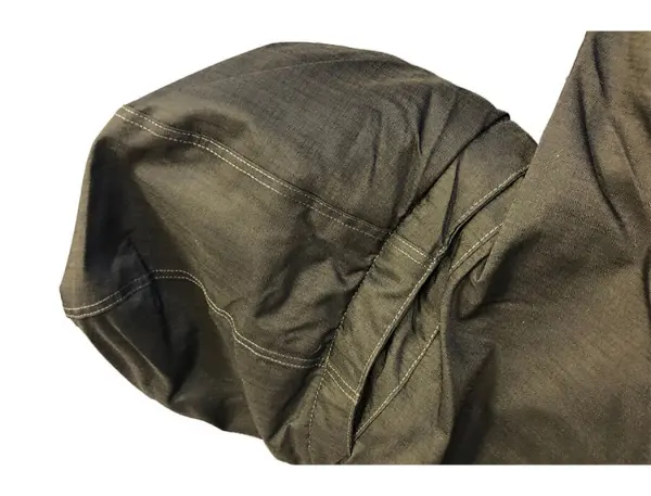 Team Associated Race Jacket Large — image 2 of 10