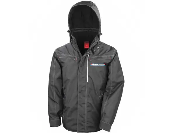 Team Associated Race Jacket Extra Small — image 8 of 8