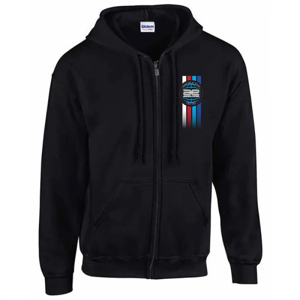 Team Associated / Reedy / FT / CML Team Zip Hoodie - Xxx-Large