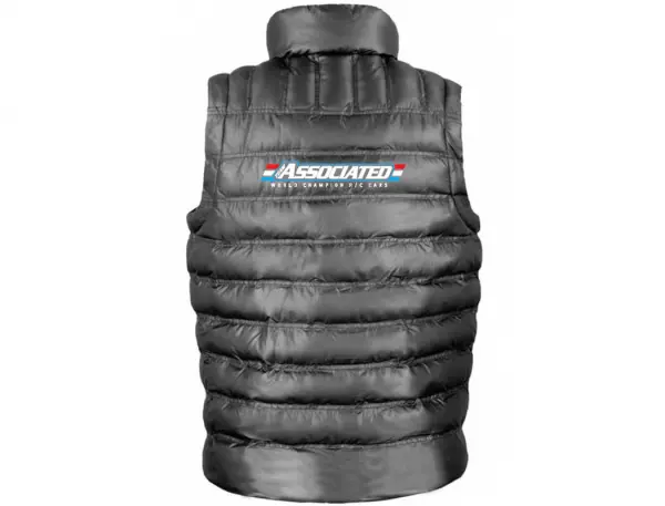 Team Associated / Reedy/ FT / CML Team Gilet - Large &mdash; image 3 of 3