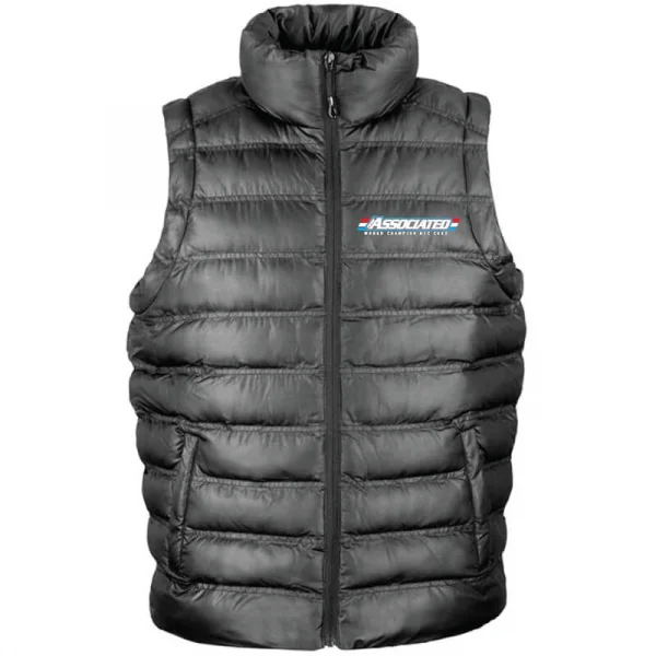 Team Associated / Reedy / FT / CML Team Gilet - Medium — image 1 of 3