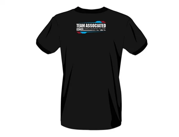 Team Associated / CML 2026 Team T-Shirt - Large — image 2 of 4