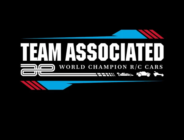 Team Associated / CML 2026 Team T-Shirt - Large — image 4 of 4