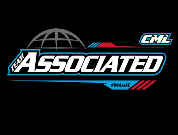 Team Associated / CML 2026 Team T-Shirt - Large — image 3 of 4
