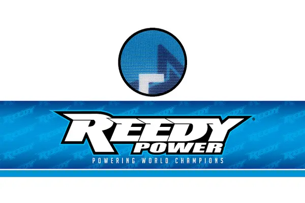 Associated Reedy Power Cloth Banner 90 X 24 — image 2 of 2