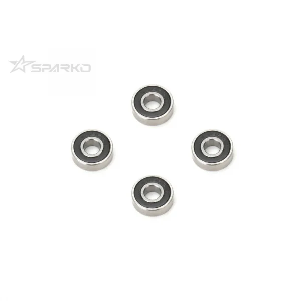 Sparko Ball Bearing 5x13x4(4)